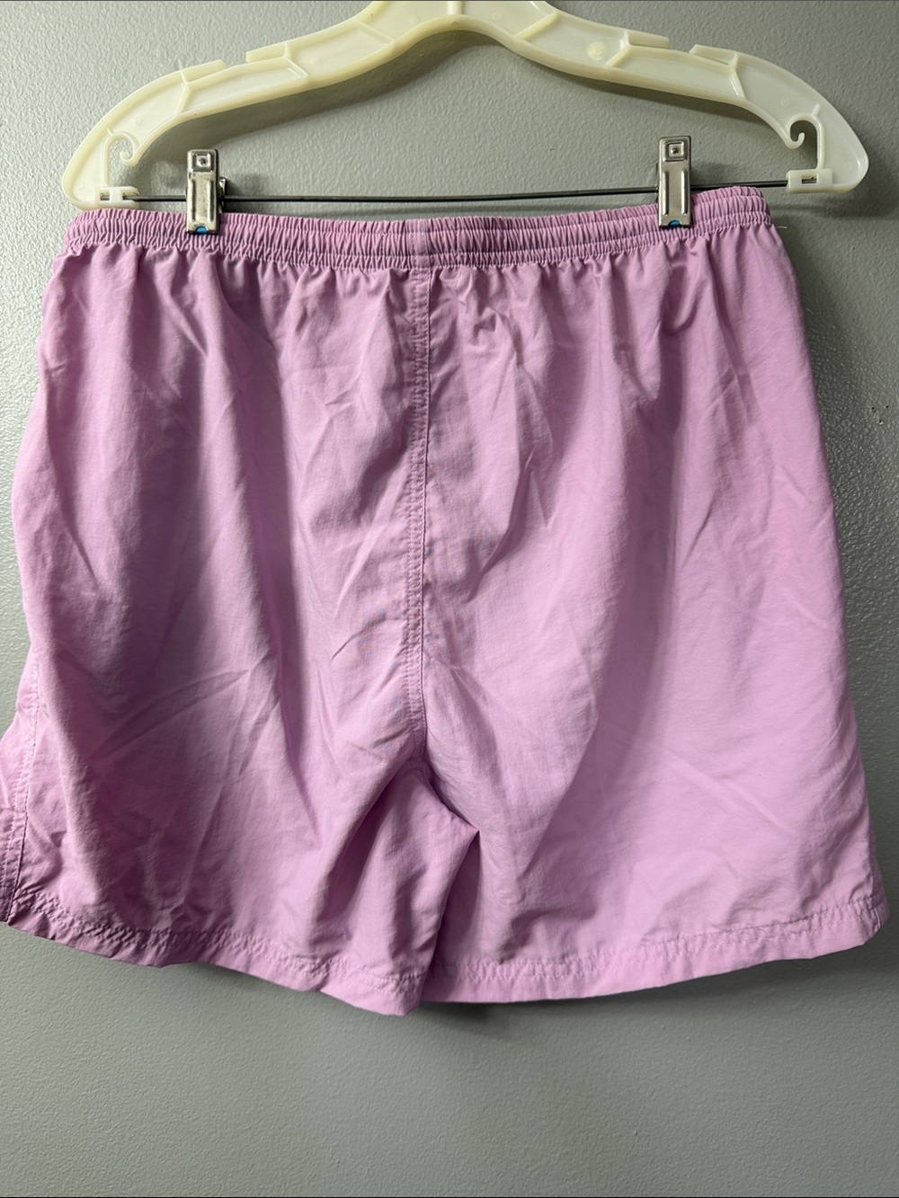 Royal Robbins Soft Lilac Outdoor Shorts medium - Picture 7 of 7